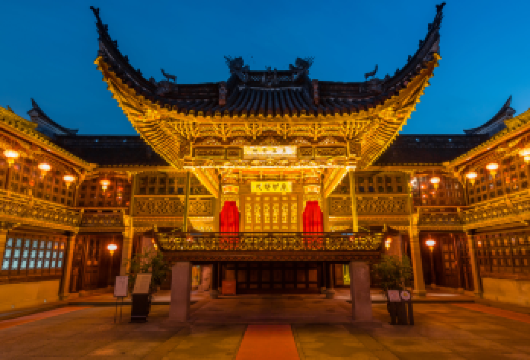 天一阁＋老外滩＋东钱湖＋宁波鼓楼包车游【宁波出发】【说走就走的旅行，真正的无购物无隐形消费，包含用车、可加订专业导游，让您的旅途更精彩！】