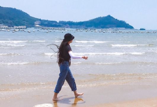 东山岛+南门湾+苏峰山+南屿双面海【可选包车私家团1单1团】【旅游定制包车/团建/研学可选，规划行程，车型任选，路线随心，品质出行无忧！】