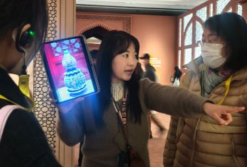 浦东美术馆卢浮宫&毕加索深度讲解+科班出身艺术史讲师可选双展【2H单展精研卢浮宫：充足时长专注卢浮宫主题展，沉浸式细析奥斯曼文明与经典艺术细节；】