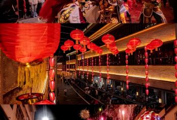 潮汕包车一日游双城10小时体验|快速打卡潮州古城+汕头小公园【一日游双城，潮风古韵两相宜。两地灵活出发，返程均可异地送达！】