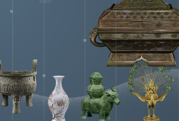 【博研社10人VIP团】上海博物馆东馆2.5H精讲含融古烁新【融古烁新特展、青铜、陶瓷10人VIP精品团】