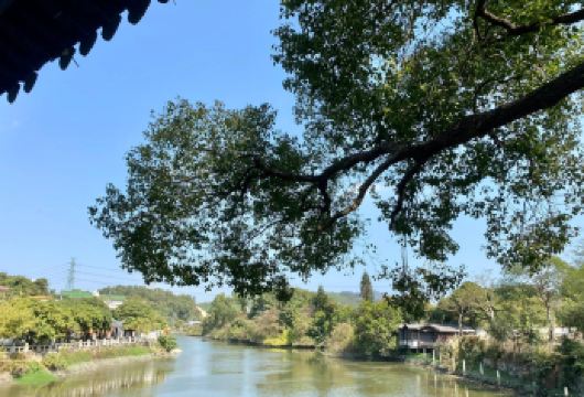 孙中山故居+詹园+孙文西路+中山市博物馆一日|私家团上门接送【私家旅行：一单一团，不拼客，专属旅行； 品质服务：车上门接送，专职司机护航】