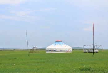 呼伦贝尔大草原+莫尔格勒河景区一日活动拼团【纯自由行，无自费，无购物，行程专属定制，向导免费规划，想去哪就去哪！我们不擅长运营，我们只专注服务】