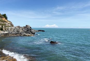 福州平潭岛一日游热门路线【浓缩精华景点，一日畅玩平潭岛，领略多样海滨风光。】