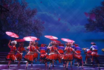 宜昌清江画廊一日游【[一单一团·乘船观赏八百里清江美如画自然风光]】