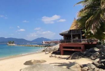 三亚专车接送南湾猴岛分界洲一日游小团私家小团纯玩一日游【[纯玩无购物]出行全程无购物安排，景区游玩灵活，专注体验风景玩乐，轻松享受纯粹游玩】