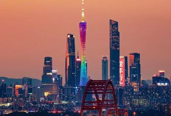 广州一日活动|2-6人私家包团+含导游陪同讲解+深入了解岭南【[1.5 小时人工精讲]陈家祠：岭南建筑艺术，假期亲子甄选线路，是旅行，也是一场知识的洗礼！】