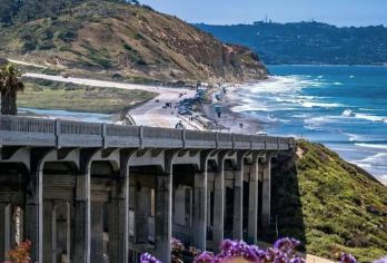 美国+圣地亚哥市区一日游/行程可调-可定制多日【包车一日游，解锁旅行新方式！独立车辆配备经验丰富的老司机，为您量身打造专属行程。】