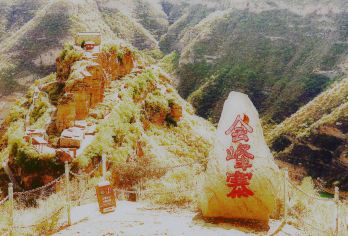 梁家河村+文安驿镇+延川黄河乾坤湾景区一日游【包车游】【感受当年知青下乡的梦想与迷茫，给大家一次心灵的洗礼】