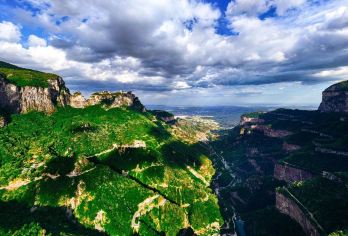 【新乡往返-关山一日游】自由行 纯玩不购物【精品旅游路线 自由行 0必消】