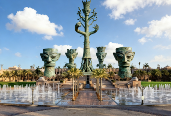 熊猫基地+三星堆景区讲解一日游【熊猫基地精品讲解】