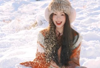 [摄影跟拍] 中国雪乡+大秃顶子山+十里冰雪画廊7人纯玩小团【摄影师跟拍。留下美好瞬间】