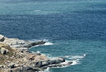 福州平潭岛+将军山+猴研岛+仙人井+北港村一日活动可英文服务【可提供英文及小语种导游服务-往返接送-可选导游-可代订门票】