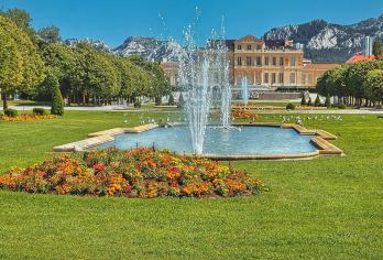 法国马赛-历史老城与地中海明珠一日游【经典地标全景游】