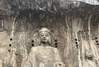龙门石窟2小时优选讲解【优选好口碑+无线耳麦I套餐可选场次】【[优选讲解]资深讲解员深度解析，带你解锁石窟艺术魅力，让行程满是惊喜。】