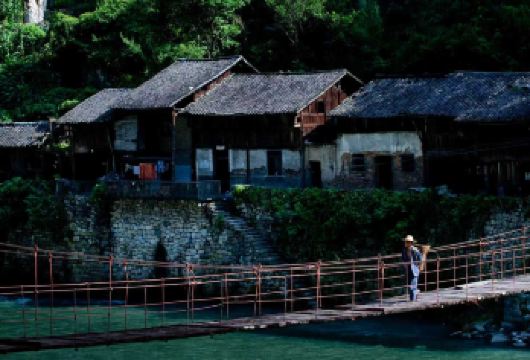 奉节白帝城·瞿塘峡景区+三峡原乡景区一日游【白帝城+旱夔门】【[服务保障]自营，专业定制渝东北旅游10年，让你自由、省心、有保障，无套路完美品质游】