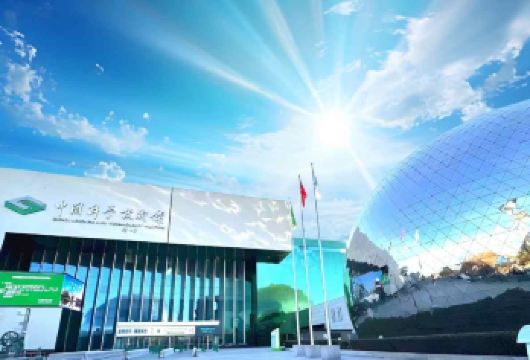 中国科学技术馆一日游-口碑服务-精品团含门票-博物研学【1：精品讲解，趣味科普课程，感受科学奥秘】