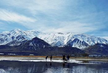 美国盐湖城定制包车+景点任选【中文司机+黄石公园等免费定制】【专属私密，一家一团，尽享自在旅途。】