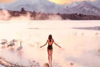 日本札幌-登别-洞爷湖支笏湖/可小樽富良野北海道多日包车精选【包车一日游，解锁旅行新方式！独立车辆配备经验丰富的老司机，为您量身打造专属行程。】