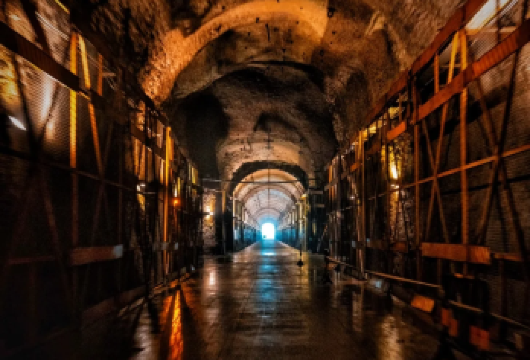 816工程景区+武陵山大裂谷+乌江赤壁【包车游&上门接送】【武陵山大裂谷景区内有天门洞、青天峡地缝等精华景点。感受自然风光的同时，还能一览大自然；】