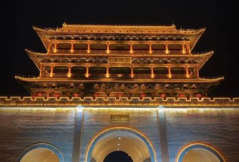 天梯山石窟+鸠摩罗十寺（一日阅千年·丝路武威行）【[时间规划合理][全包式服务]纯玩无购物主打小团出游】