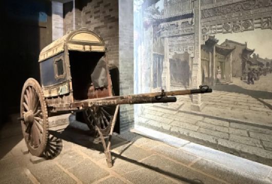 山西博物院半日游【2-10人团+深度讲解】【无购物】