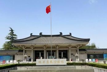 陕西历史博物馆讲解+千古情尊宾/驼铃传奇钻石二选一【[亲子甄选]全维度严选，产品好评率99%，讲解好评率99%，门票预约成功率99.99%。】