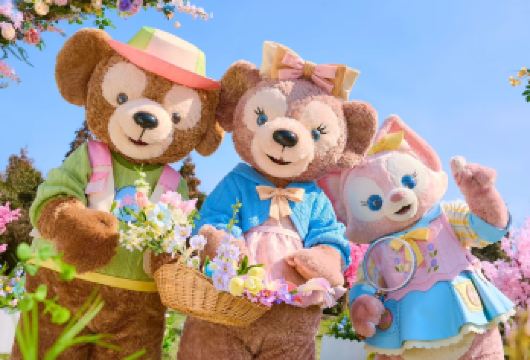 上海迪士尼一日游【早享卡+12项带玩+导览服务】【省心：全程无忧，现场带玩省时省力，专业导游规划游玩更轻松~】