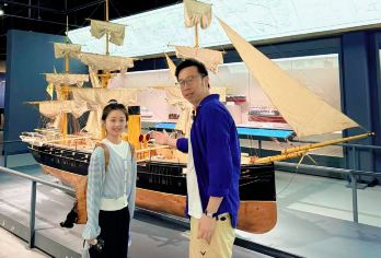 湖南长沙橘子洲+岳麓书院+爱晚亭@大笙说精讲团*上/下午可选【[优质服务]优选导游全程陪伴式讲解！ 橘子洲+岳麓书院含门票，新增登顶岳麓山， 无忧参团，安心出行】