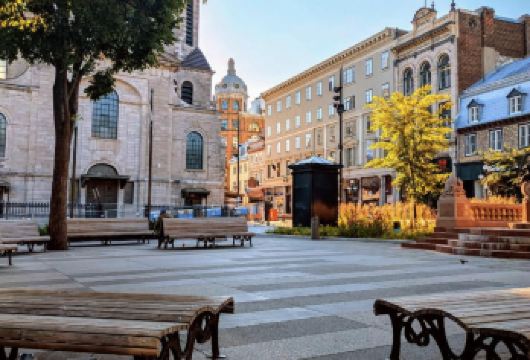 艺术与生活之旅，邂逅蒙特利尔潮流脉搏【专属司导10H服务】【加拿大专业司导，可定多日，团建，商务出行，可全程私家定制（各类门票可以代订）详情请私客服發發】