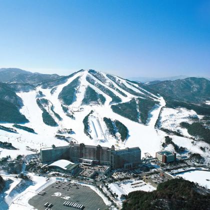 江原道Welli Hilli（威利希利）滑雪度假村拼车一日游