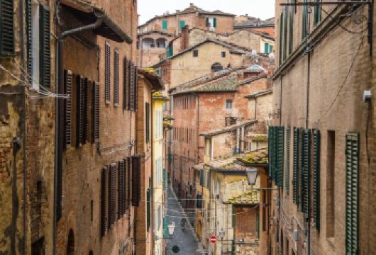 意大利佛罗伦萨-锡耶纳-奥尔恰山谷-皮恩扎-包车-精选【专属客服和本地中文司机，一家一团包车】