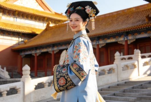 北京故宫+恭王府+什刹海热销一日游【门票+导游精讲】【[精华景点]探秘皇帝的后宫，走进和珅的豪宅，在雄伟威严的的宫殿里，了解我国灿烂的历史和悠久的文化。】