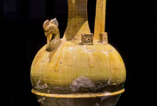 北齐壁画博物馆讲解【持证导游·拼团/包团可选·2H讲解含麦】【[大咖讲师]资深讲师团队，多年从业经验，服务意识好】