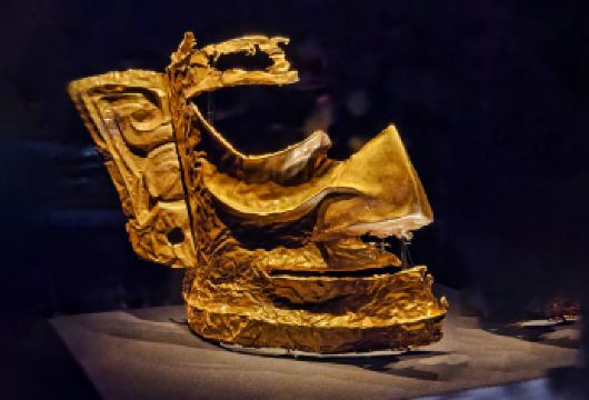 三星堆博物馆半日游【门票+2小时讲解| 多语种|私享包团】【[多语种精讲]中文、英语、日语、德语、法语、韩语、俄语、 泰语等，除中文其他语种需提前2天预约】