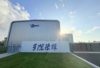 星际荣耀火箭工厂+海南商业航天发射场参观|可选火箭发射日观礼【走进星际荣耀航天火箭总装厂房，观摩实体火箭（试验箭）】