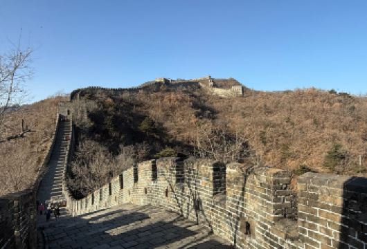 北京八达岭长城一日畅游+颐和园+圆明园一日活动跟团游【品质保障：无购物，一站式服务，出行无忧】