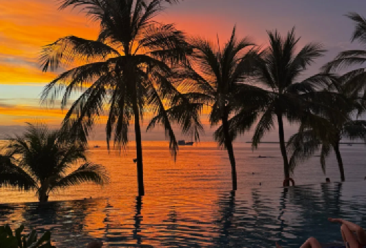 富国岛两岛游——钓鱼&浮潜（Dừa岛&Rỏi岛）一日游【钓鱼与钓鱿鱼装备】