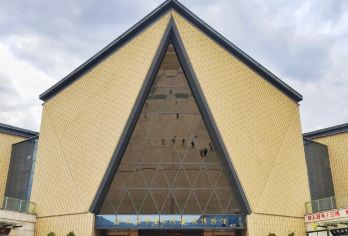 二滩风景区+中国苴却砚博物馆+攀枝花三线建设博物馆一日游【上门接送+经典线路+管家服务】