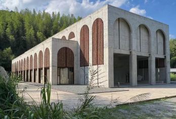 景德镇丙丁柴窑+瑶里+瓷宫+寒溪村包车游【退伍小哥1日游】【打卡纯游玩，无诱导消费】