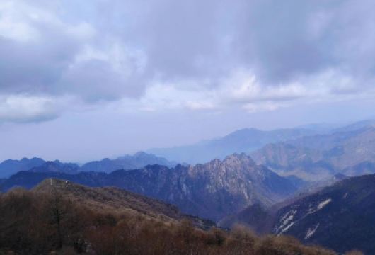 【私家包车游】眉县太白山国家森林公园亲子出行一日游*可选车型【老司机出行，安全，稳驾】