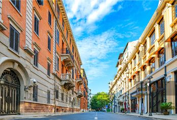 【小众线包车】黎黄陂路+古德寺+咸安坊+粮道街+昙华林【[行程特色]深度游武汉-包车轻松游-少走路线路】