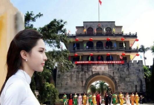 越南谅山+凭祥友谊关一日游【含午餐+赠出境险·咨询下单享优惠【[优质服务]中国导游全程陪同+越南中文导游，省心出游；凭身份证即可快速办理，无需护照更便捷！】