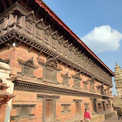 帕瑙提与巴克塔普尔王宫广场日游（含午餐盒）