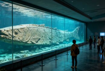 【纯玩8人小团】武陵山大裂谷+816工程+白鹤梁博物馆一日游【[核心景点]武陵山大裂谷、816工程、白鹤梁水下博物馆，精华景点游览；】