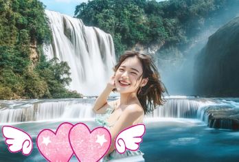 【春节预售*可升级保姆车】黄果树瀑布+陡坡塘+天星桥一日游【[品质保证]公司独立车队，公司专职导游，专业客服、自发团不转交！】