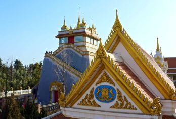 少林寺+白马寺甄选一日游【全程管家级导游服务】