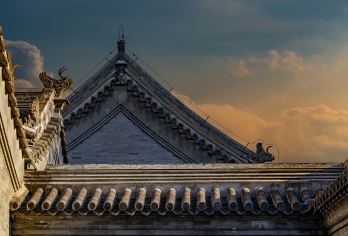 【6人小团】天坛联票+恭王府+北海公园+什刹海【赠汉服体验】【[1]6人小拼团，天坛含联票[祈年殿、回音壁、圜丘]畅玩北京著名景点全程司导讲解，不紧不慢轻松游】