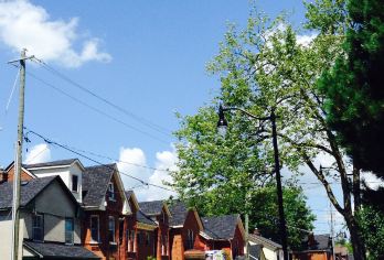 加拿大多伦多市区深度一日游/行程可调-可定制【专属客服和本地中文司机，一家一团包车】