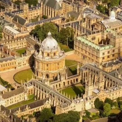 英国伦敦剑桥·牛津90分钟精讲一日游【伦敦当地华人旅行社】